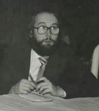 Celá fotografie z let 1983-1984