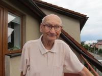 Vlastimil Stehlík v roce 2019