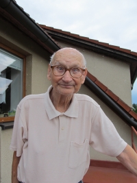 Vlastimil Stehlík v roce 2019