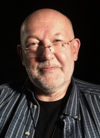 Jiří Soukup in 2019