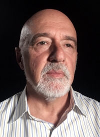 Miroslav Holub 2019