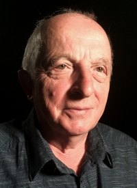 Petr Štěpán 2019