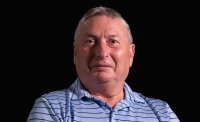 Karel Stanslický v roce 2019