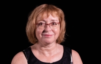 Petra Francová in 2019