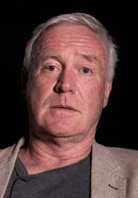 Jan Hyliš v srpnu 2019