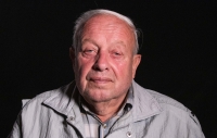 Josef Musil v roce 2019