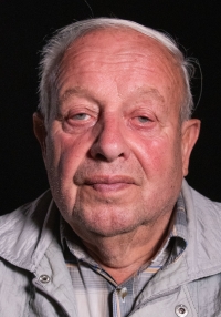 Josef Musil v roce 2019