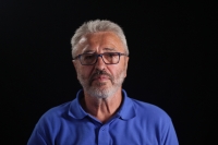 Bohuslav Ebermann v roce 2019