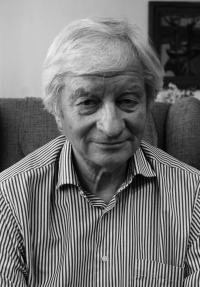 Joachim Mewes – foto z natáčení 2019 