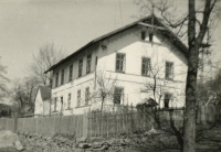 Hostinec u Tejnorů, datum neznámé