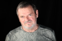 Kunc Lubor v roce 2019