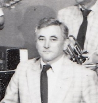 Rudolf Mihulka, šedesátá léta