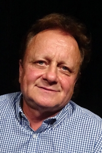 Miroslav Urban in 2019