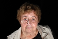 Věra Holubová / Hulín / 2019