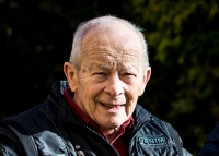 Vlastimil v roce 2019