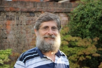 Jan Reiser v roce 2018