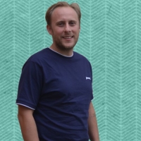 současná fotografie pamětníka jako lektora