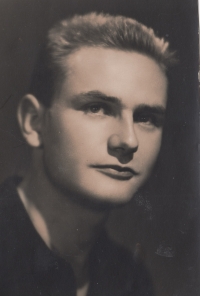Jan Šolc, 1957