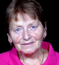 Tkadlecová Vlasta, 2018