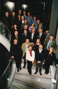 European Association of Communications Agencies, 2002 