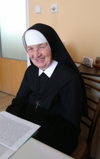 Bonavita Margita Brajerová (2019)