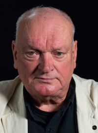 Jiří Mikeš v roce 2019
