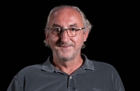 Josef Malina v roce 2019