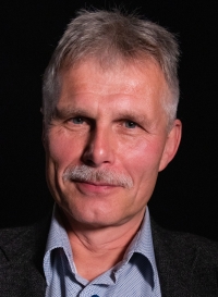 Jiří Vondráček, 2019