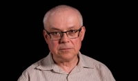 Vladimír Špidla v roce 2019