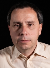 Jaromír Bláha in 2019