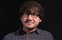 Václav Němec v roce 2019