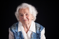 Vlasta Prokopová v roce 2019