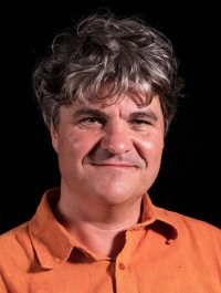 Markus Rindt, Praha 2019