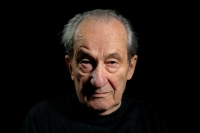 Jan Roman v roce 2019