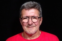 Ivan Junášek / 2019