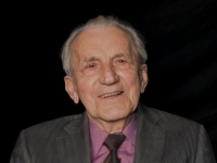 Milan Tichák v roce 2019