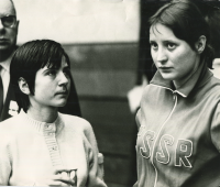 World Championship in Japan