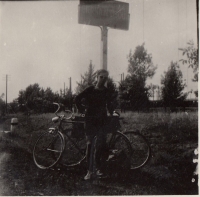 Na počátku 60. let