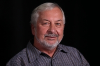 Oldřich Jirsák v roce 2019