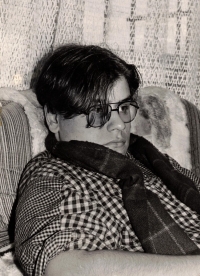 Po návratu ze SRN, 8. listopadu 1989