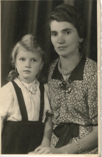 S matkou 1944
