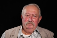 Vladimír Řehan v roce 2019