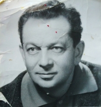 Her husband Ondrej Šebok