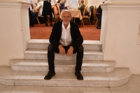 Jiří Návara v roce 2019