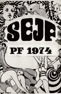 Karel Syka: PF Kapely Sejf