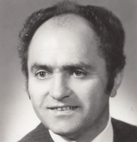 Dobová portrétní fotografie