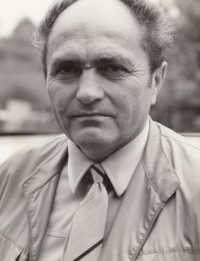 Josef Šára
