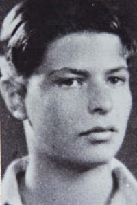 Pavel Taussig, 1946