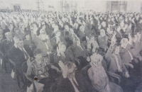 Volba Václava Havla prezidentem