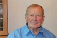 Boris Hlaváček, bratr Karla Hlaváčka